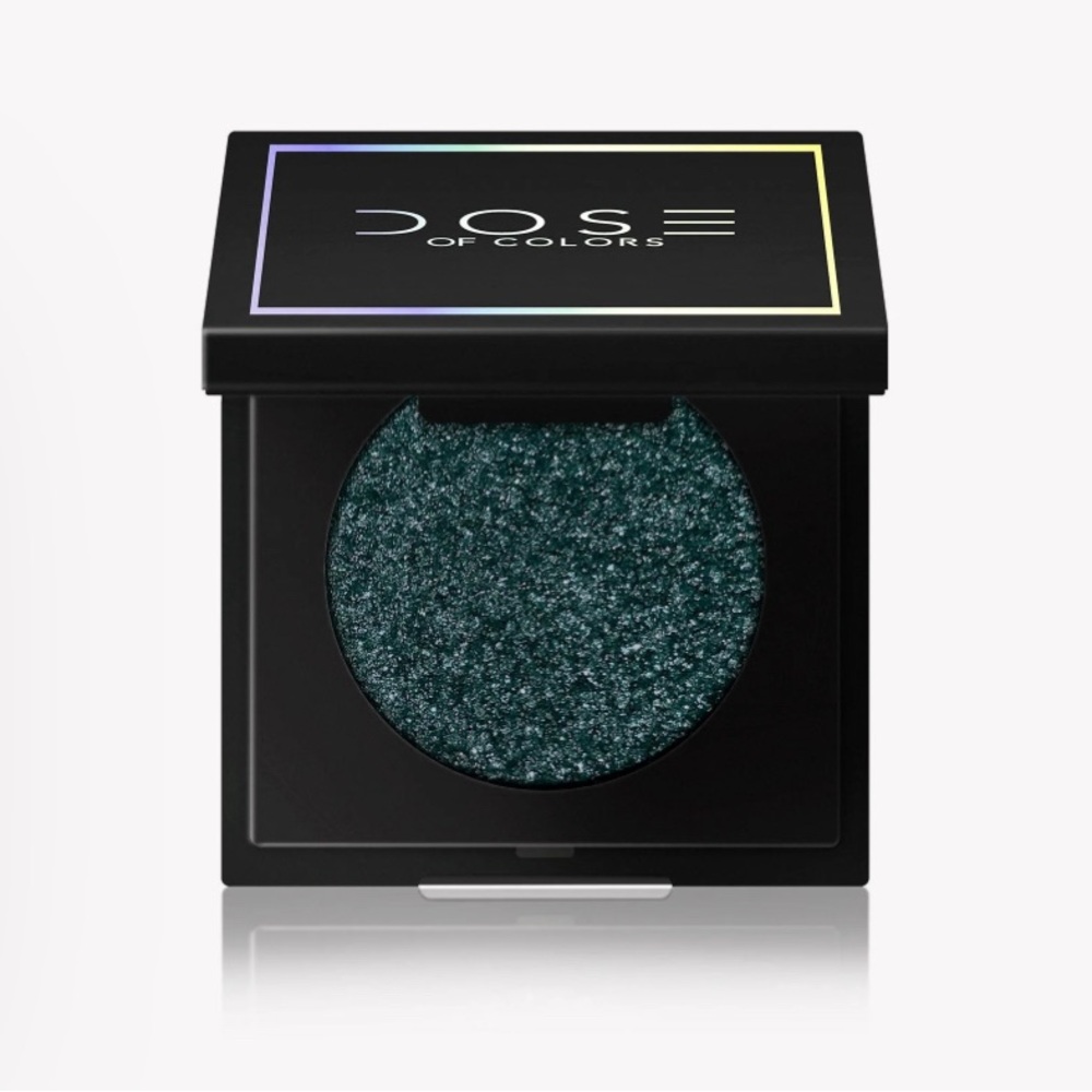 NWT Dose of Colors Block Party Eyeshadow Nightsky